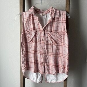 Sim & Sam size m - women’s button down